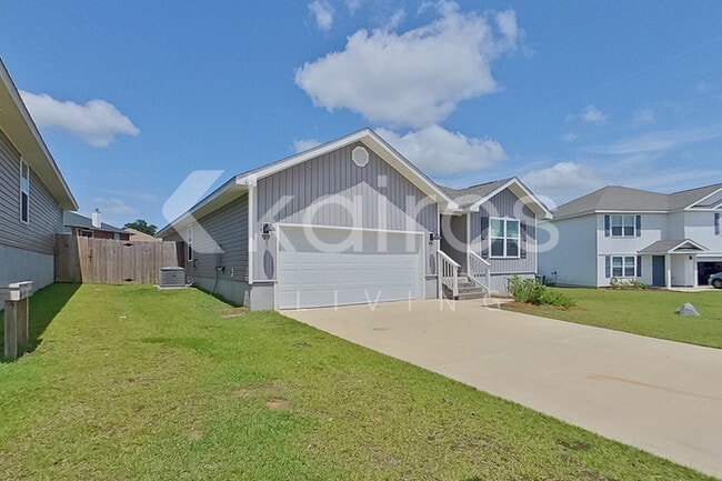 property at 4624 Malay Cir