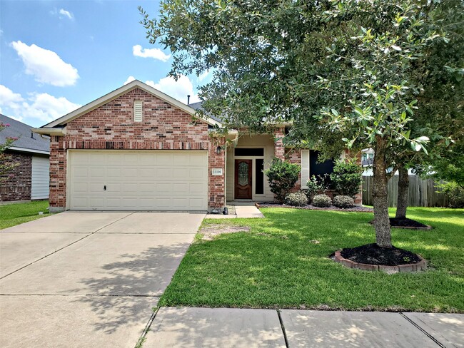 property at 15106 Petties Way