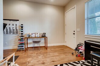 534 S Lincoln St in Denver, CO - Building Photo - Building Photo