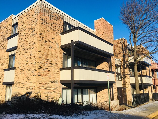 Lakeside Condominium in Schaumburg, IL - Building Photo - Building Photo