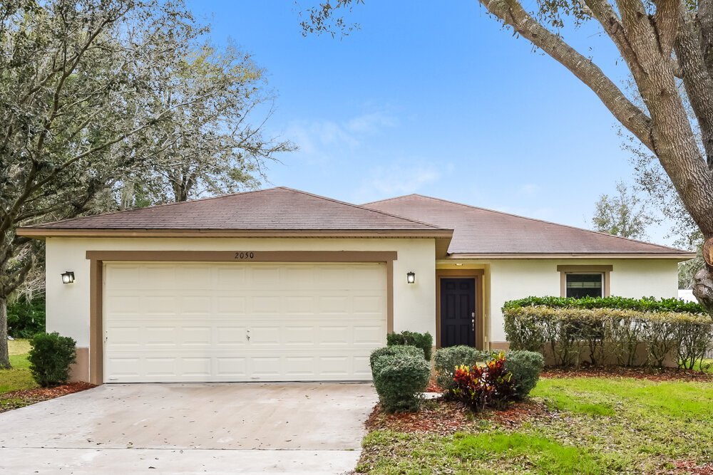 2050 Wavy Leaf Ct in Apopka, FL - Building Photo