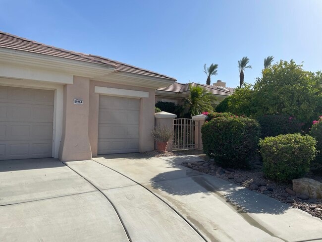 property at 39264 Mirage Cir