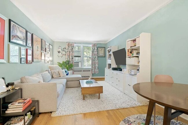 property at 1155 Ocean Ave