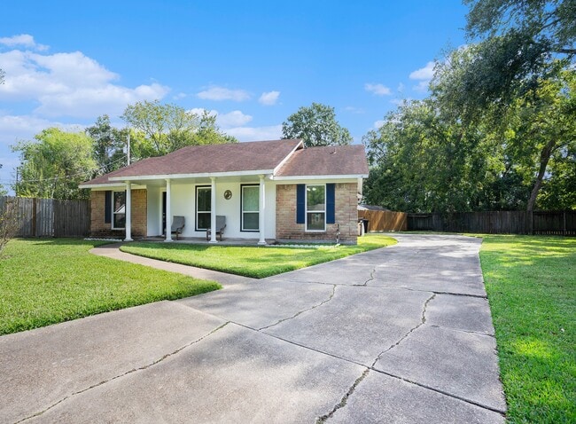 property at 226 Pecan Dr