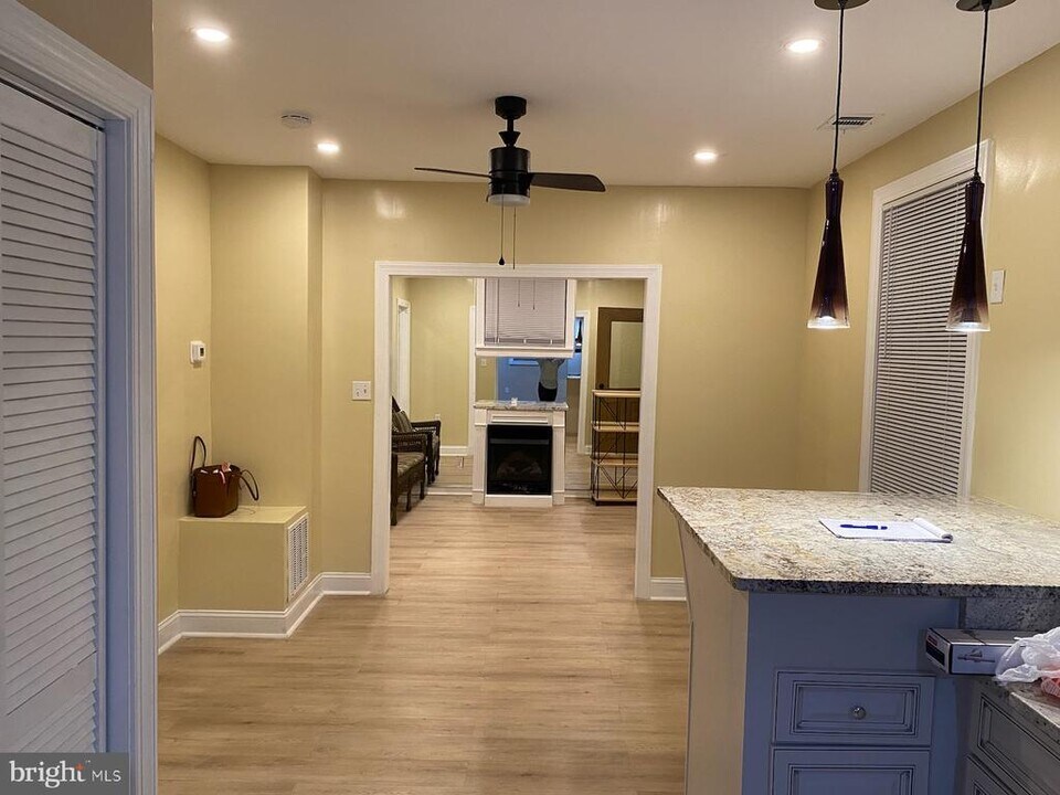 2846 Vista St NE in Washington, DC - Building Photo