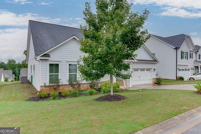 4471 Links Blvd in Jefferson, GA - Building Photo - Building Photo