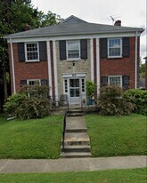 318 Macon Ave in Louisville, KY - Building Photo