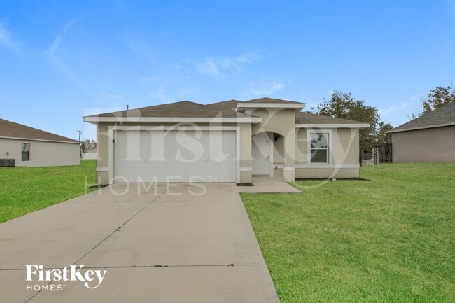 property at 1123 SW 16th Terrace