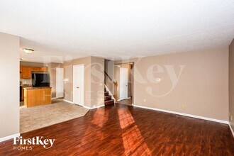 12645 Roan Ln in Indianapolis, IN - Building Photo - Building Photo