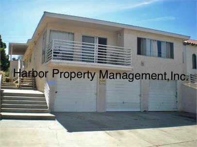 943 W 13th St-Unit -B in Los Angeles, CA - Foto de edificio - Building Photo