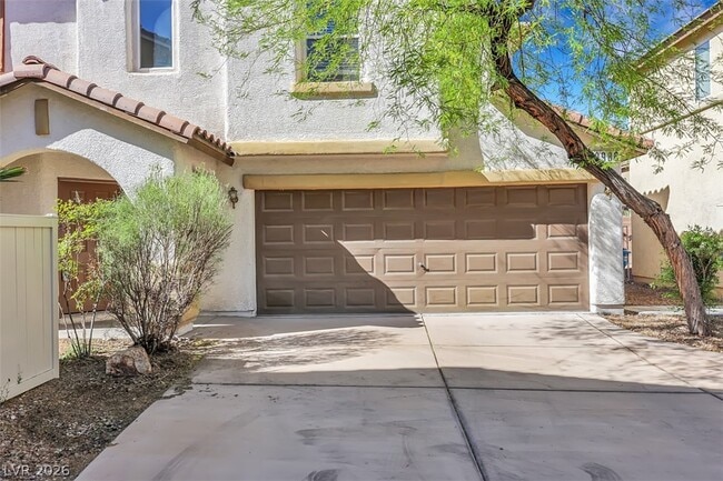 9986 Erie Stream Way in Las Vegas, NV - Building Photo - Building Photo