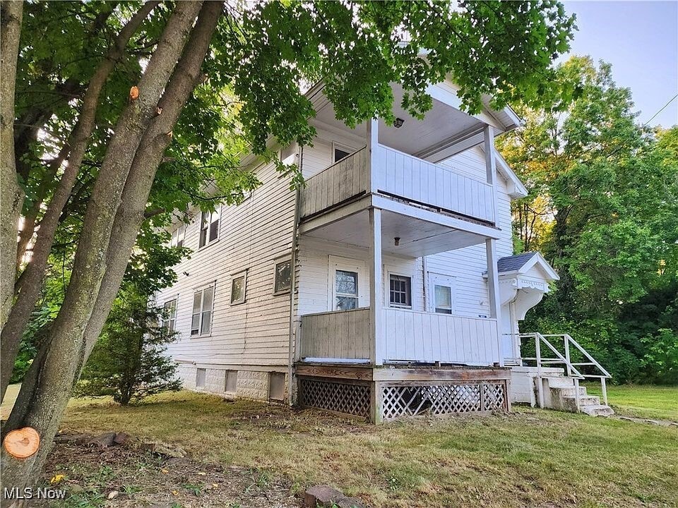 578 Hoye Ave-Unit -1 in Akron, OH - Building Photo