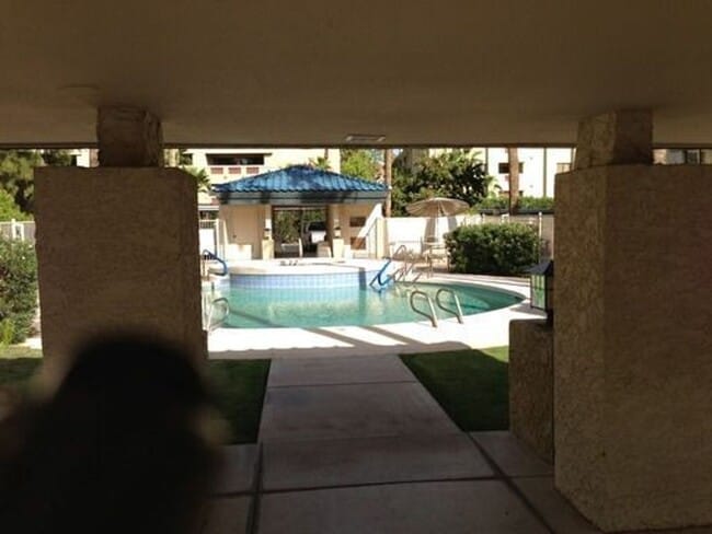5132 N 31st Way in Phoenix, AZ - Building Photo - Building Photo