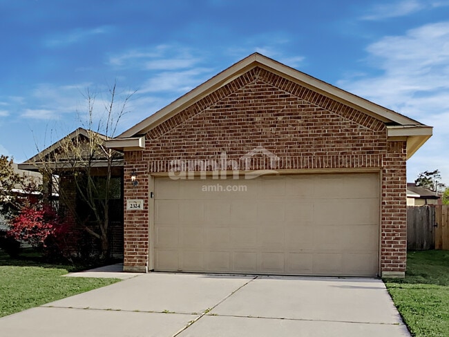 property at 2324 Shady Tree Ln