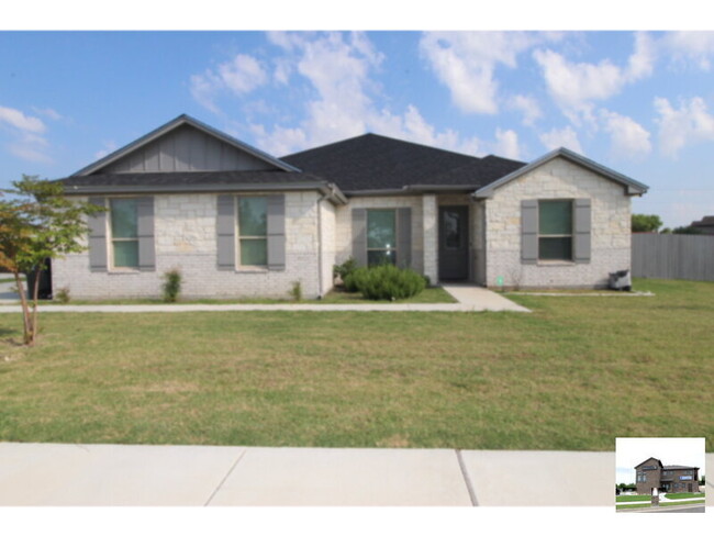 2309 Sparrow Rd in Killeen, TX - Foto de edificio - Building Photo