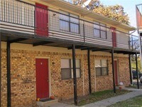 Building Photo - 2600 Oakhurst Dr Apartments in Ada, Oklahoma