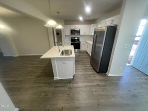 1004 Peony Ln, Unit 54 in Youngsville, NC - Building Photo - Building Photo