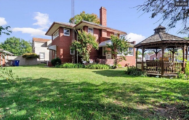 515 S Main St in Princeton, IN - Building Photo - Building Photo