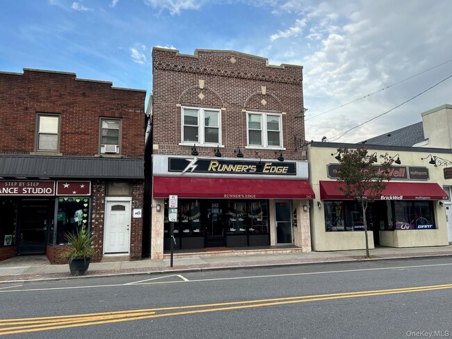 property at 244 Main St