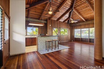 120 Haokea Dr in Kailua, HI - Building Photo - Building Photo
