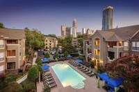 Building Photo - Uptown Gardens Apartments in Charlotte, North Carolina