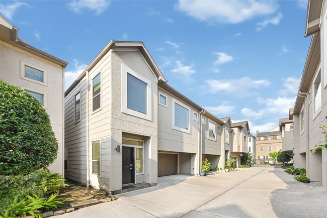 1148 Bonner St in Houston, TX - Building Photo - Building Photo