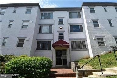 property at 718 Brandywine St SE
