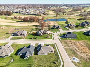 1211 Shallow Ridge Cir in Columbia, MO - Building Photo - Building Photo