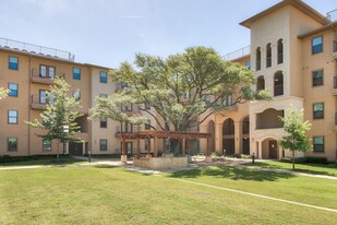 Prado Apartments