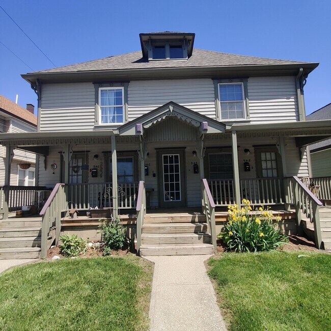 948 E Morris St Rentals in Indianapolis, IN