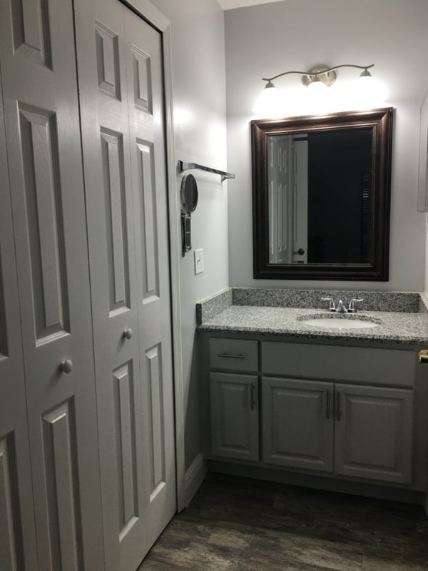 property at 2016 Trinidad Ct