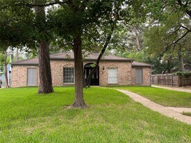 1847 Spruce Knob Dr in Houston, TX - Building Photo