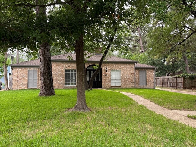 1847 Spruce Knob Dr