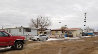 Town n' Country in Alamosa, CO - Building Photo - Building Photo