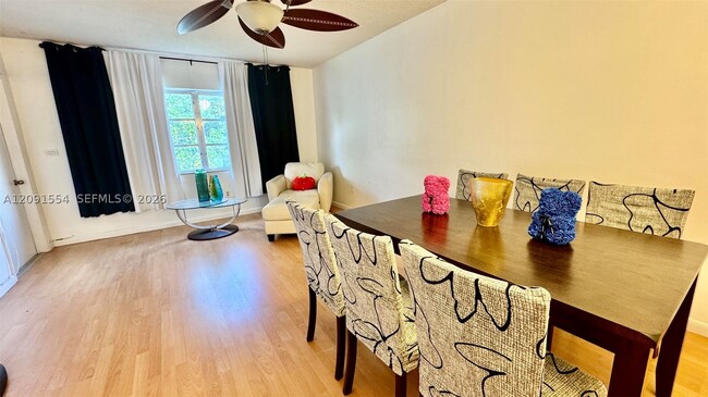 property at 2825 NE 201st Terrace