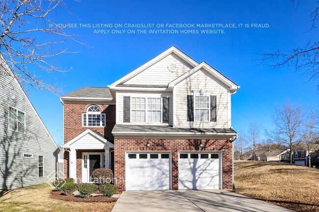 property at 9542 Turning Wheel Dr