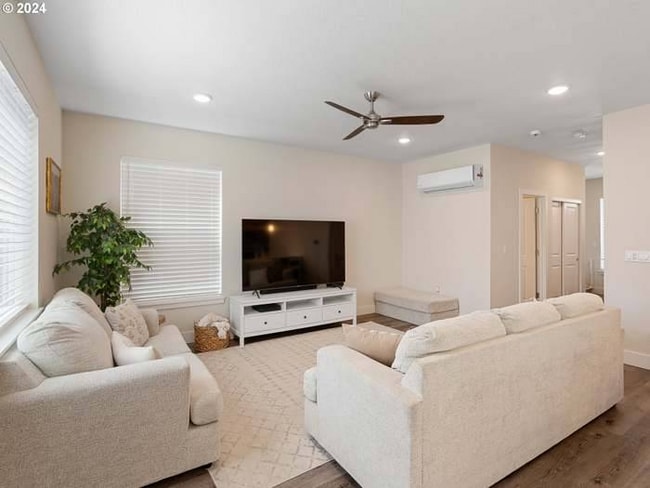 property at 5432 SE 137th Ave