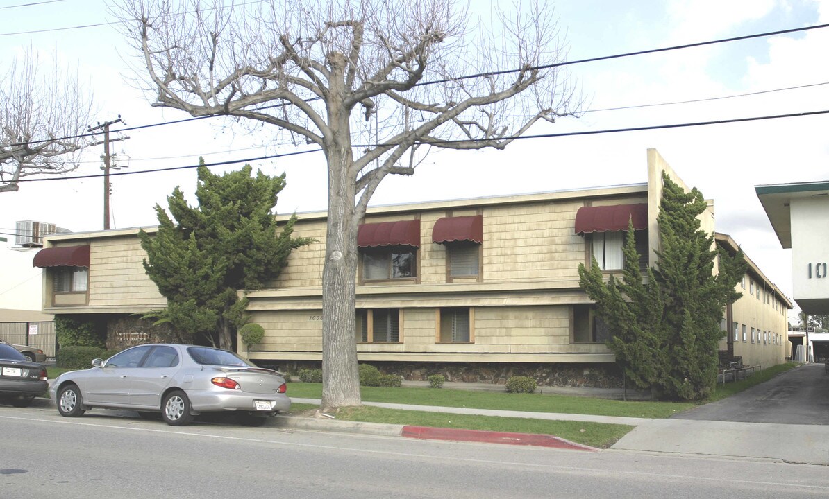 10060 Scott Ave in Whittier, CA - Building Photo