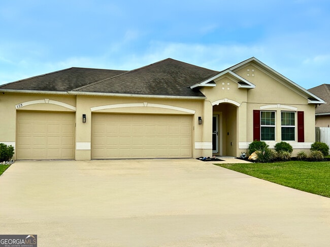 property at 135 Cedar Cir Dr