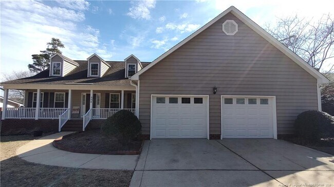 504 Brunswick Rd in Fayetteville, NC - Building Photo - Building Photo