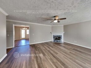 1915 Venada Trail in Murfreesboro, TN - Building Photo - Building Photo
