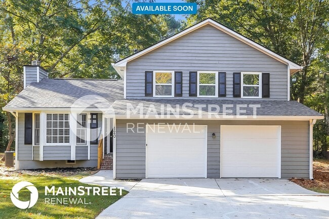 property at 120 Middling Ln