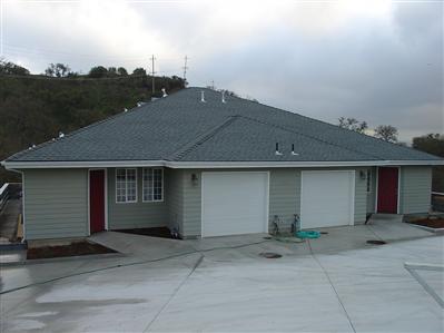 119 Capitol Hill Dr in Paso Robles, CA - Building Photo