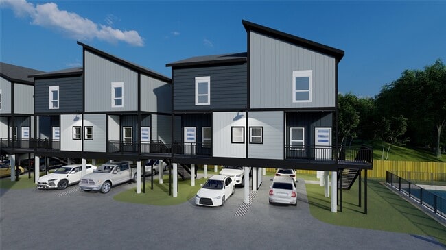 property at 32001 Waller Tomball Rd