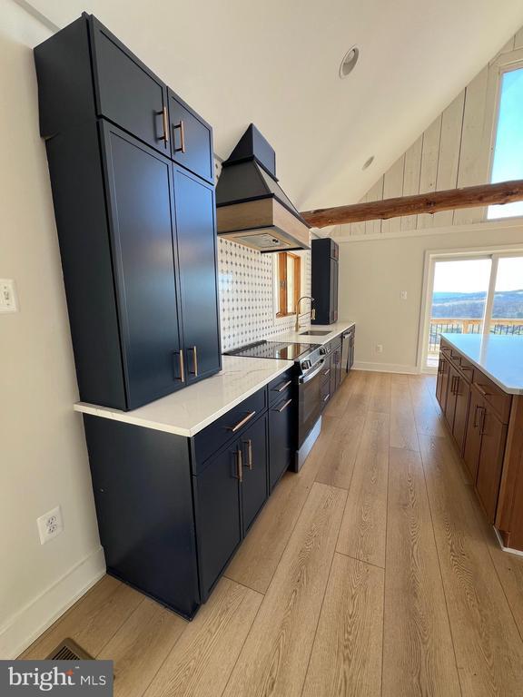 property at 11533 Wolfsville Rd