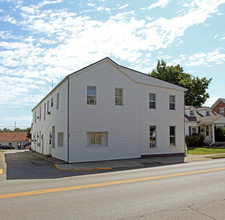 128 S Miami St in West Milton, OH - Building Photo - Building Photo