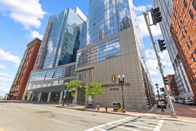 property at 500 Atlantic Ave