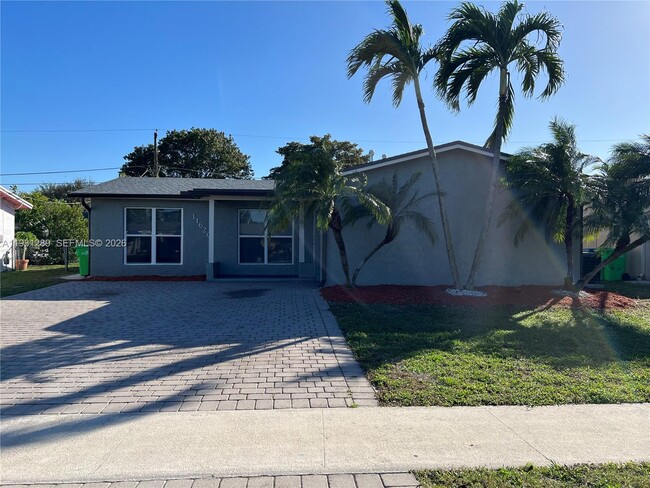 property at 11620 NW 31st Pl