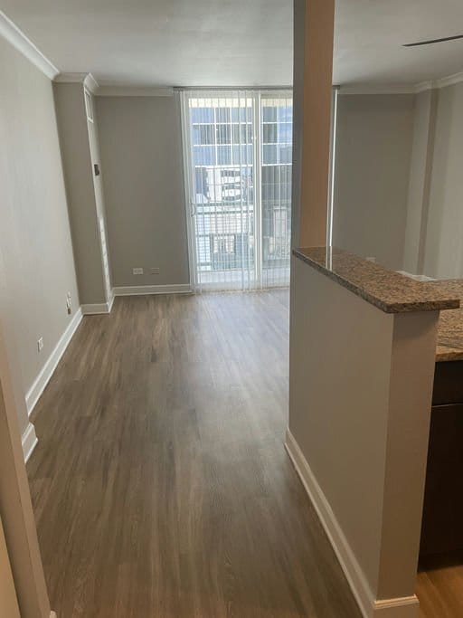 1801 Arapahoe St, Unit 206