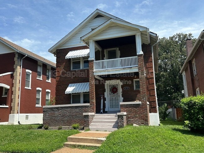 property at 6715 Bartmer Ave